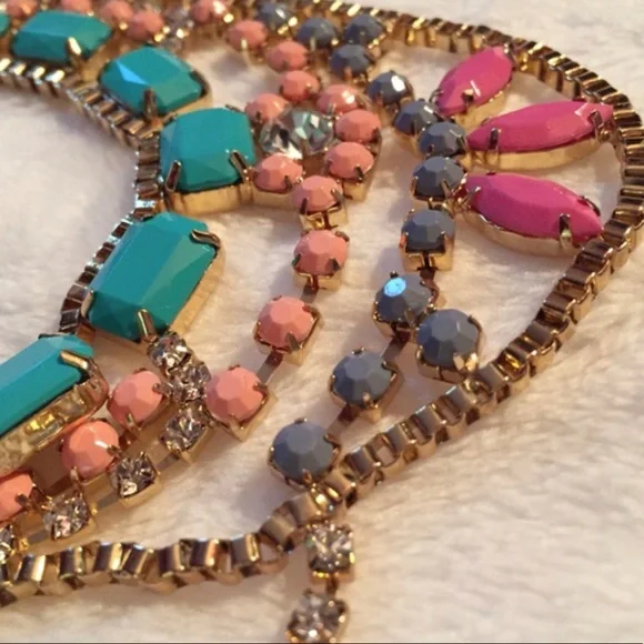 Zoky Doky Necklace - Picture 2 of 3